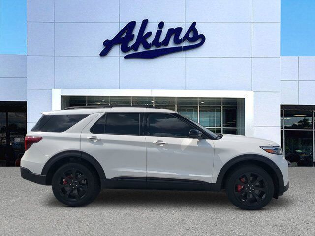 2023 Ford Explorer ST Appleton WI