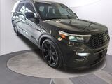 2023 Ford Explorer ST Oshkosh WI
