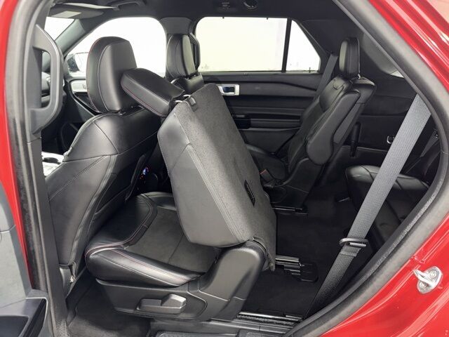 2023 Ford Explorer ST Pine River MN