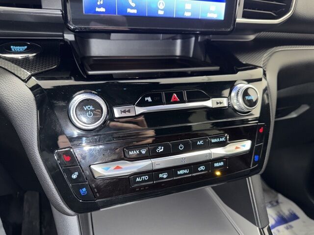 2023 Ford Explorer ST Pine River MN