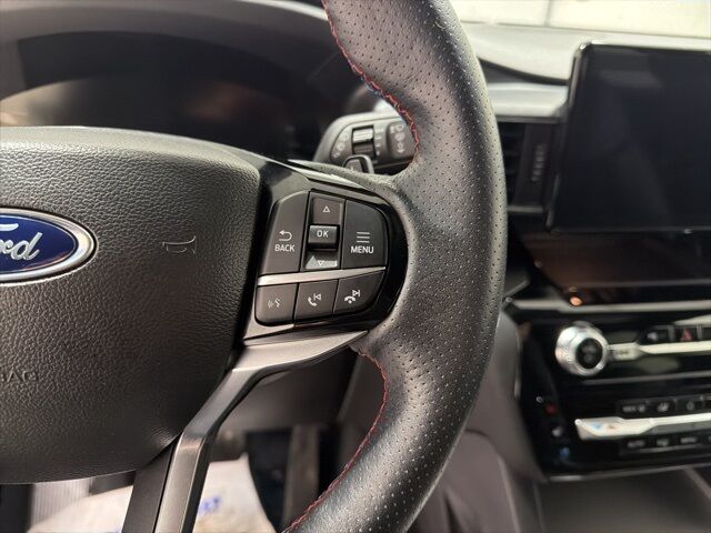 2023 Ford Explorer ST Pine River MN