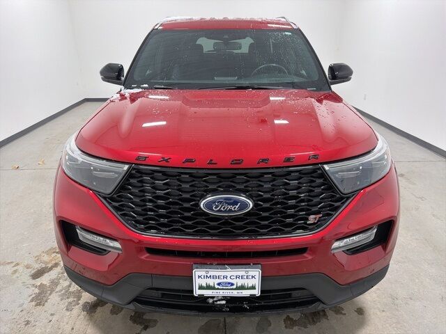 2023 Ford Explorer ST Pine River MN