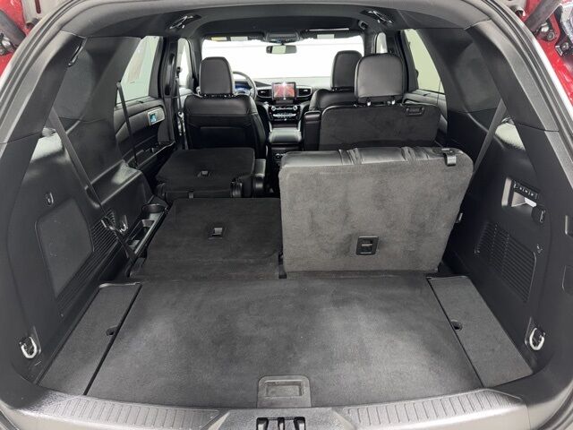 2023 Ford Explorer ST Pine River MN