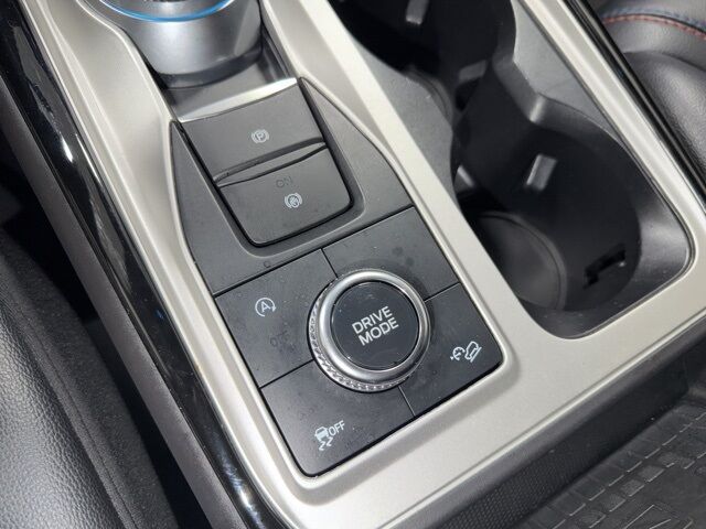 2023 Ford Explorer ST Pine River MN