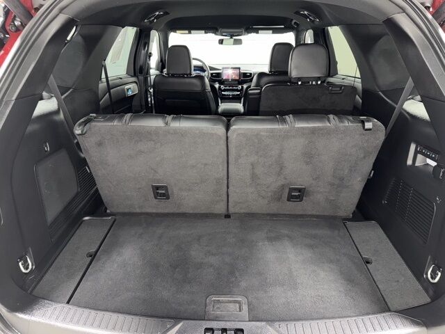 2023 Ford Explorer ST Pine River MN