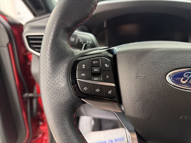 2023 Ford Explorer ST Pine River MN