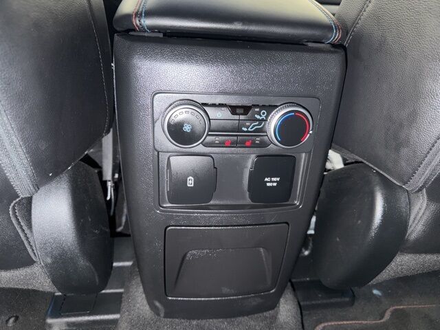 2023 Ford Explorer ST Pine River MN