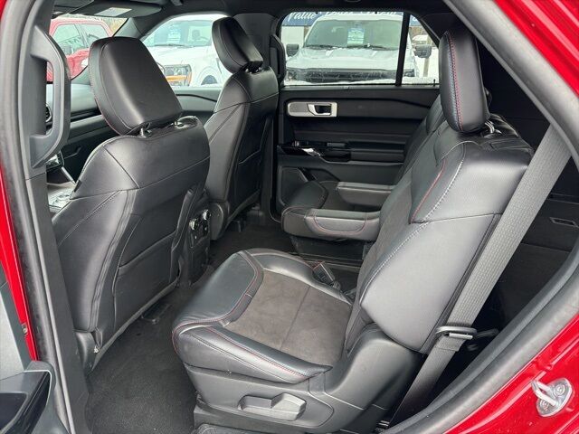 2023 Ford Explorer ST Pine River MN