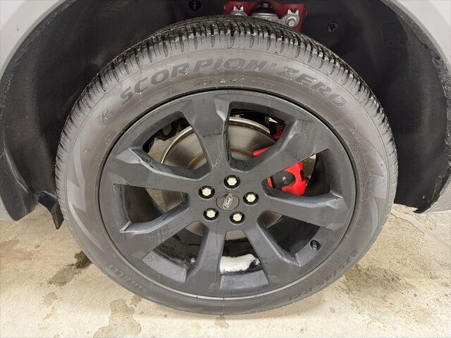 2023 Ford Explorer ST Pine River MN