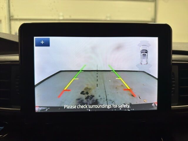 2023 Ford Explorer ST Pine River MN