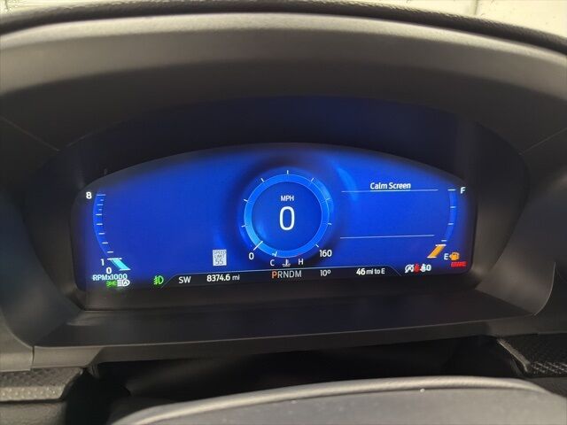 2023 Ford Explorer ST Pine River MN