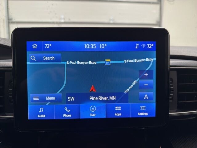 2023 Ford Explorer ST Pine River MN