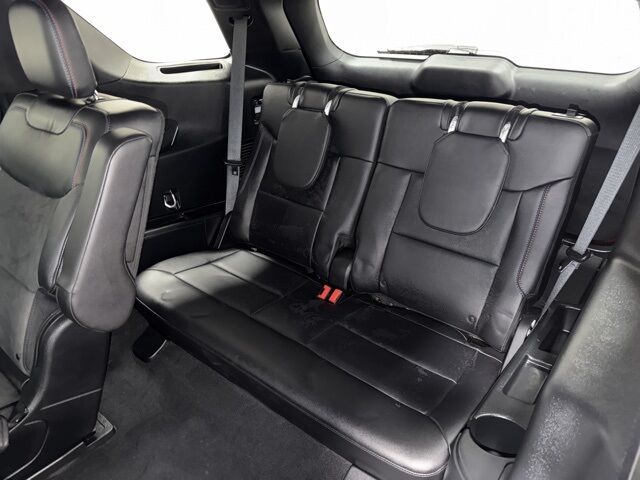 2023 Ford Explorer ST Pine River MN