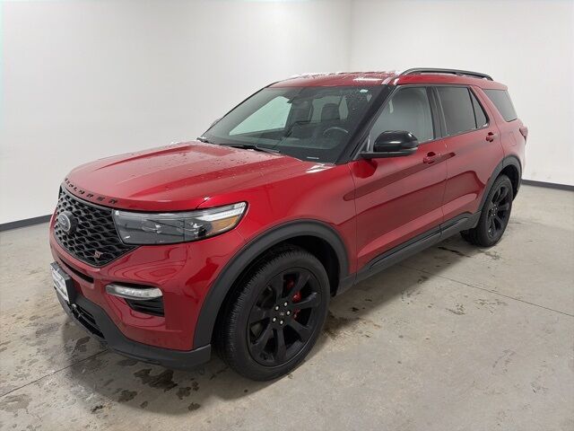 2023 Ford Explorer ST Pine River MN
