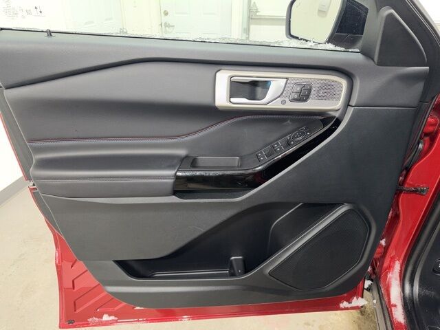 2023 Ford Explorer ST Pine River MN