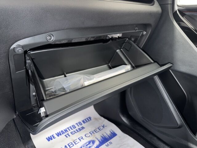 2023 Ford Explorer ST Pine River MN