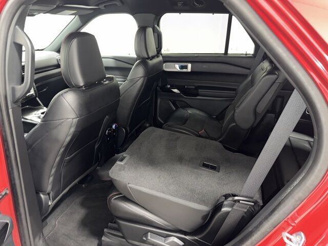 2023 Ford Explorer ST Pine River MN