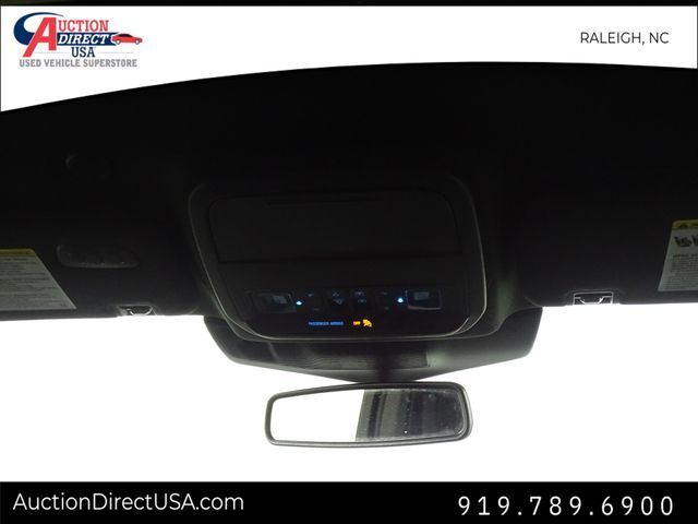 2023 Ford Explorer ST Raleigh NC