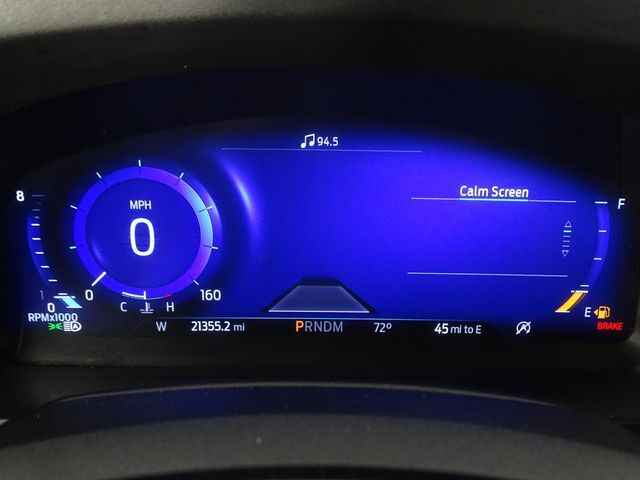 2023 Ford Explorer ST Raleigh NC