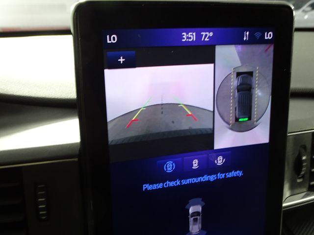 2023 Ford Explorer ST Raleigh NC