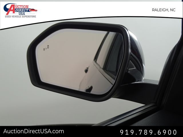 2023 Ford Explorer ST Raleigh NC
