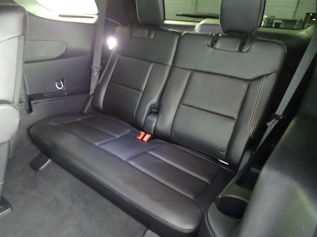 2023 Ford Explorer ST Raleigh NC