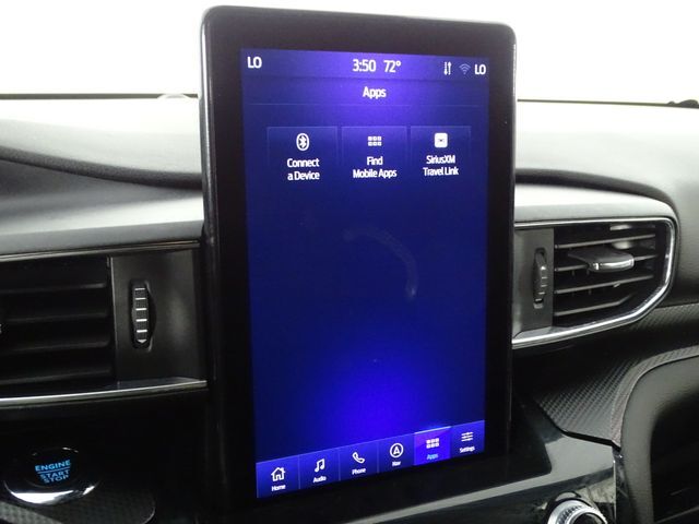 2023 Ford Explorer ST Raleigh NC