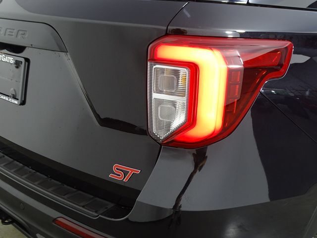 2023 Ford Explorer ST Raleigh NC