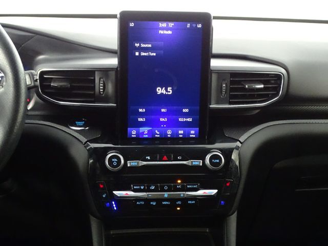 2023 Ford Explorer ST Raleigh NC