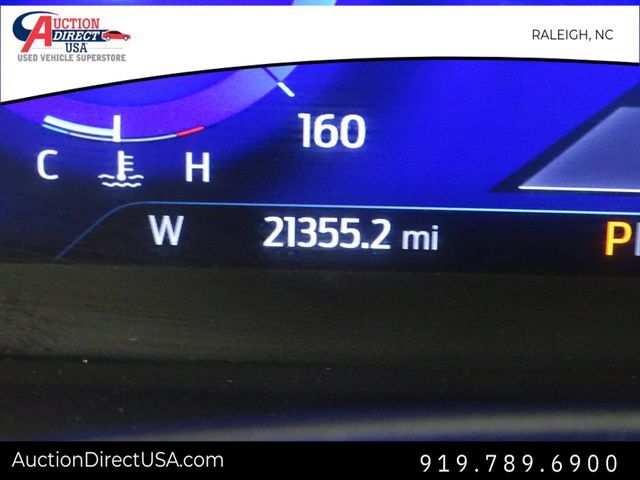 2023 Ford Explorer ST Raleigh NC