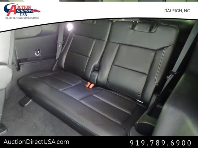 2023 Ford Explorer ST Raleigh NC