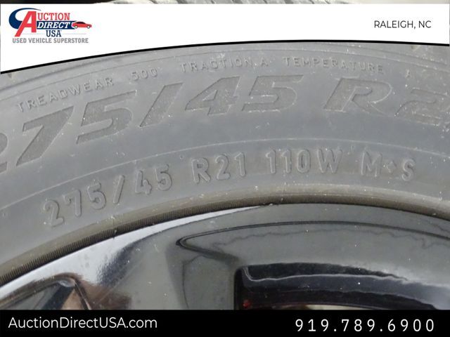 2023 Ford Explorer ST Raleigh NC