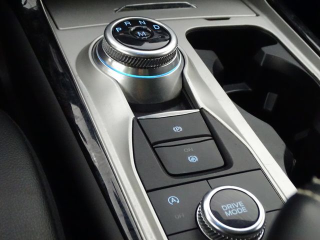 2023 Ford Explorer ST Raleigh NC