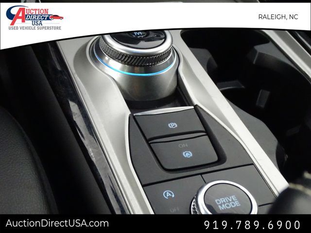 2023 Ford Explorer ST Raleigh NC