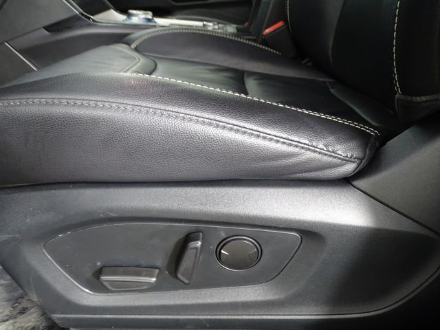 2023 Ford Explorer ST Raleigh NC