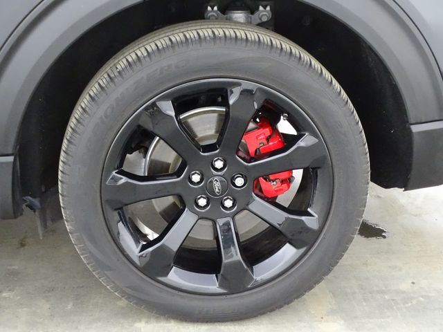 2023 Ford Explorer ST Raleigh NC