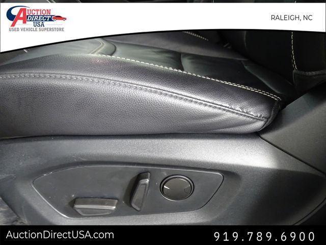 2023 Ford Explorer ST Raleigh NC