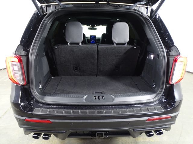 2023 Ford Explorer ST Raleigh NC