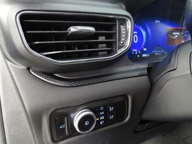 2023 Ford Explorer ST Raleigh NC