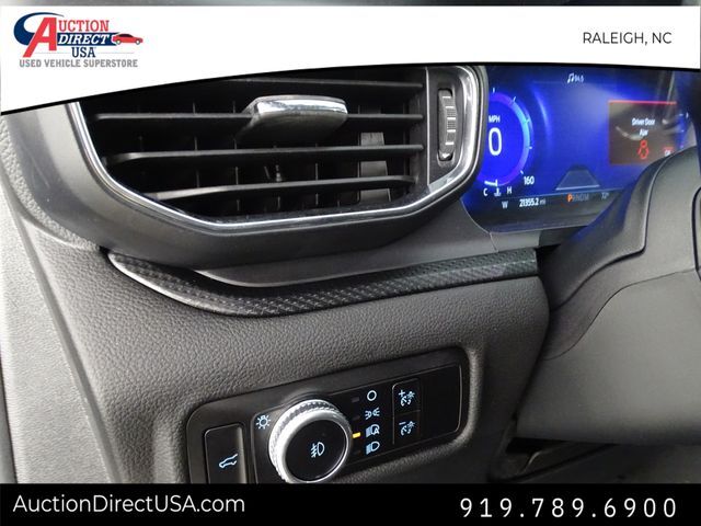 2023 Ford Explorer ST Raleigh NC