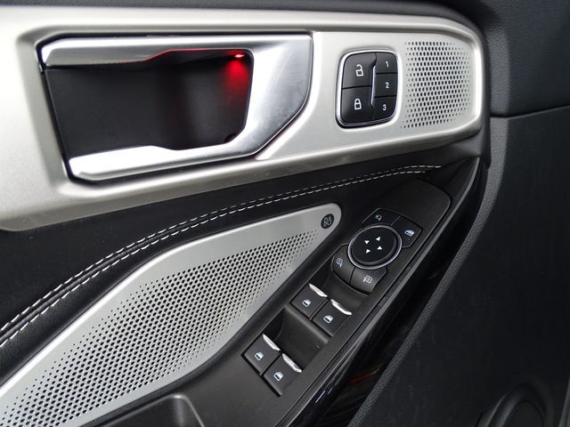 2023 Ford Explorer ST Raleigh NC