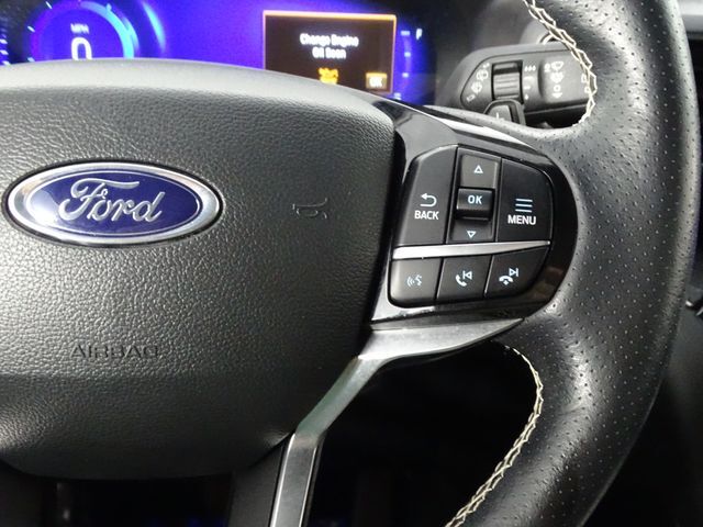 2023 Ford Explorer ST Raleigh NC