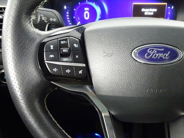 2023 Ford Explorer ST Raleigh NC