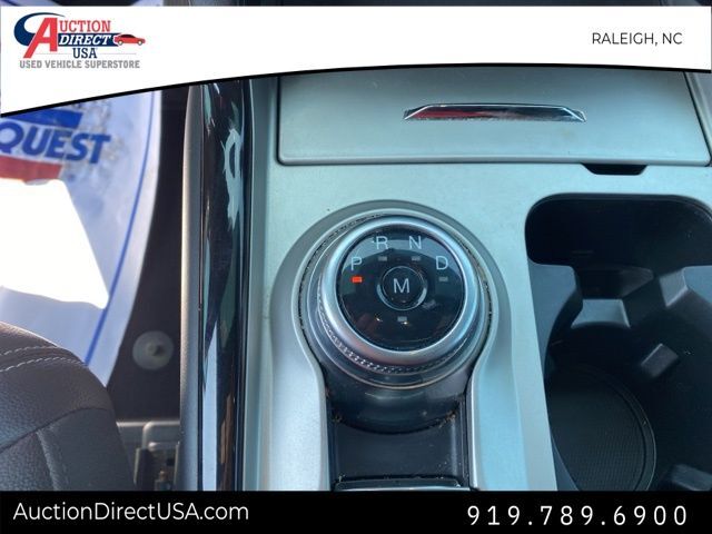 2023 Ford Explorer ST Raleigh NC