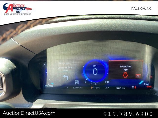 2023 Ford Explorer ST Raleigh NC