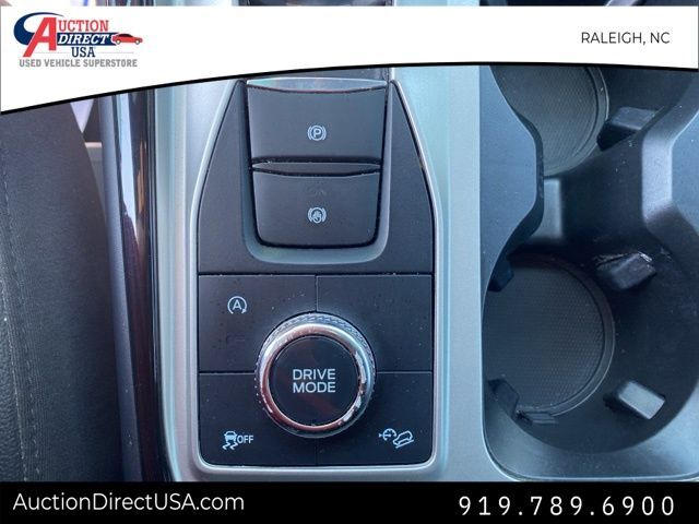 2023 Ford Explorer ST Raleigh NC