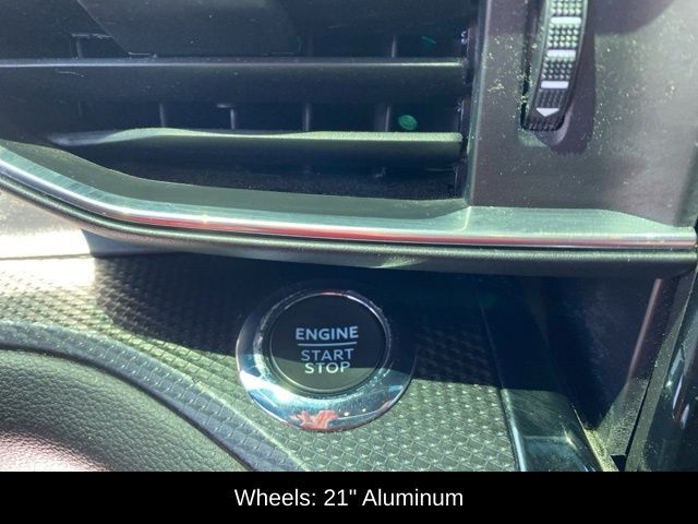 2023 Ford Explorer ST Raleigh NC