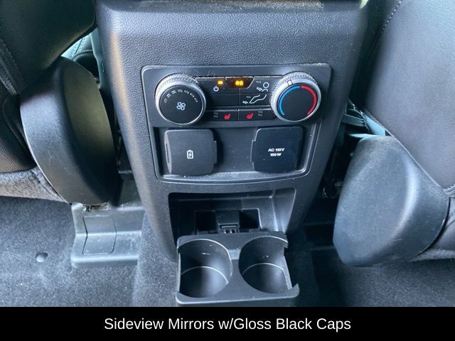 2023 Ford Explorer ST Raleigh NC