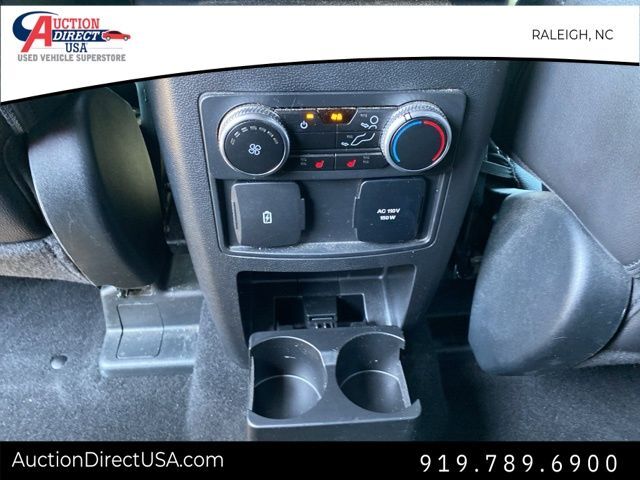 2023 Ford Explorer ST Raleigh NC