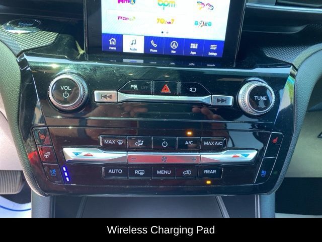 2023 Ford Explorer ST Raleigh NC